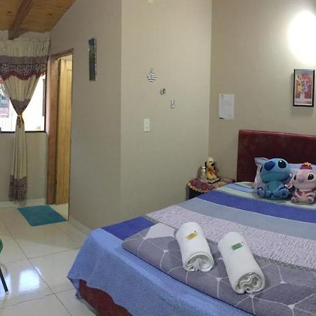 Hospedaje เอนการ์นาซิออน ภายนอก รูปภาพ