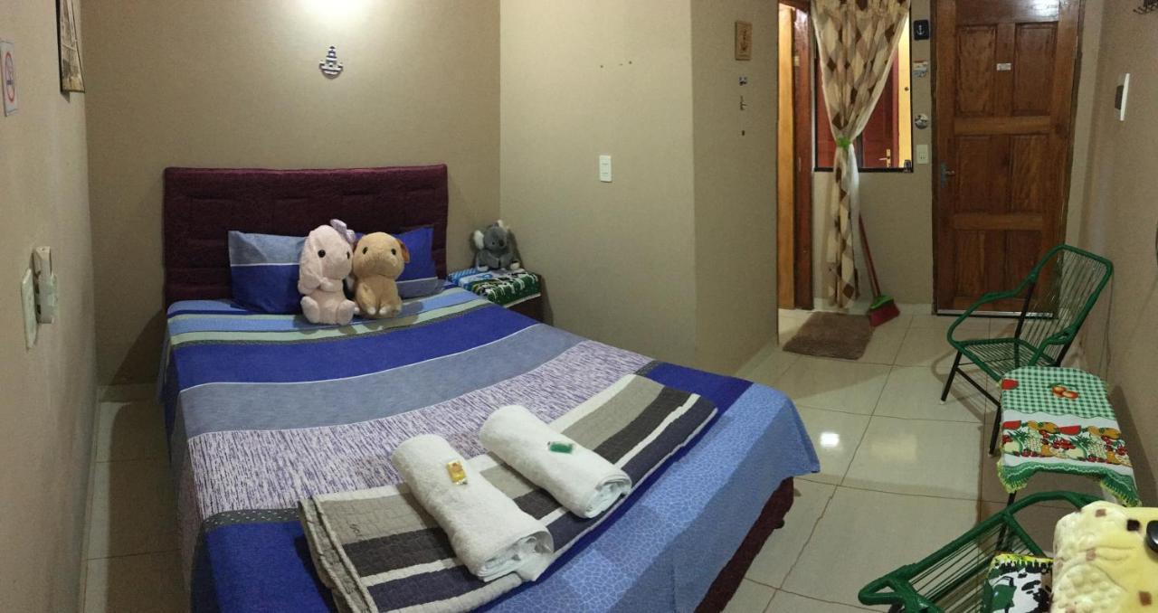 Hospedaje เอนการ์นาซิออน ภายนอก รูปภาพ