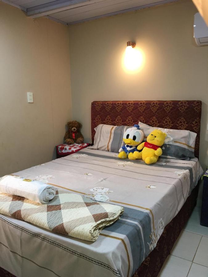 Hospedaje เอนการ์นาซิออน ภายนอก รูปภาพ