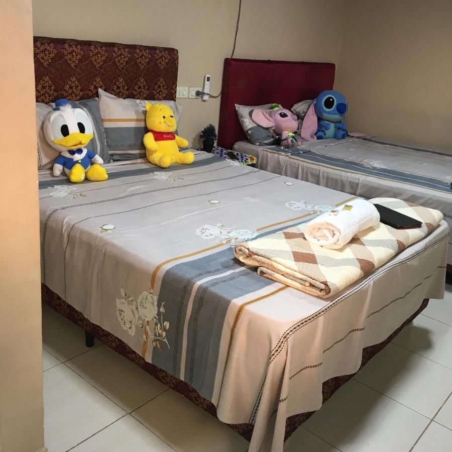 Hospedaje เอนการ์นาซิออน ภายนอก รูปภาพ