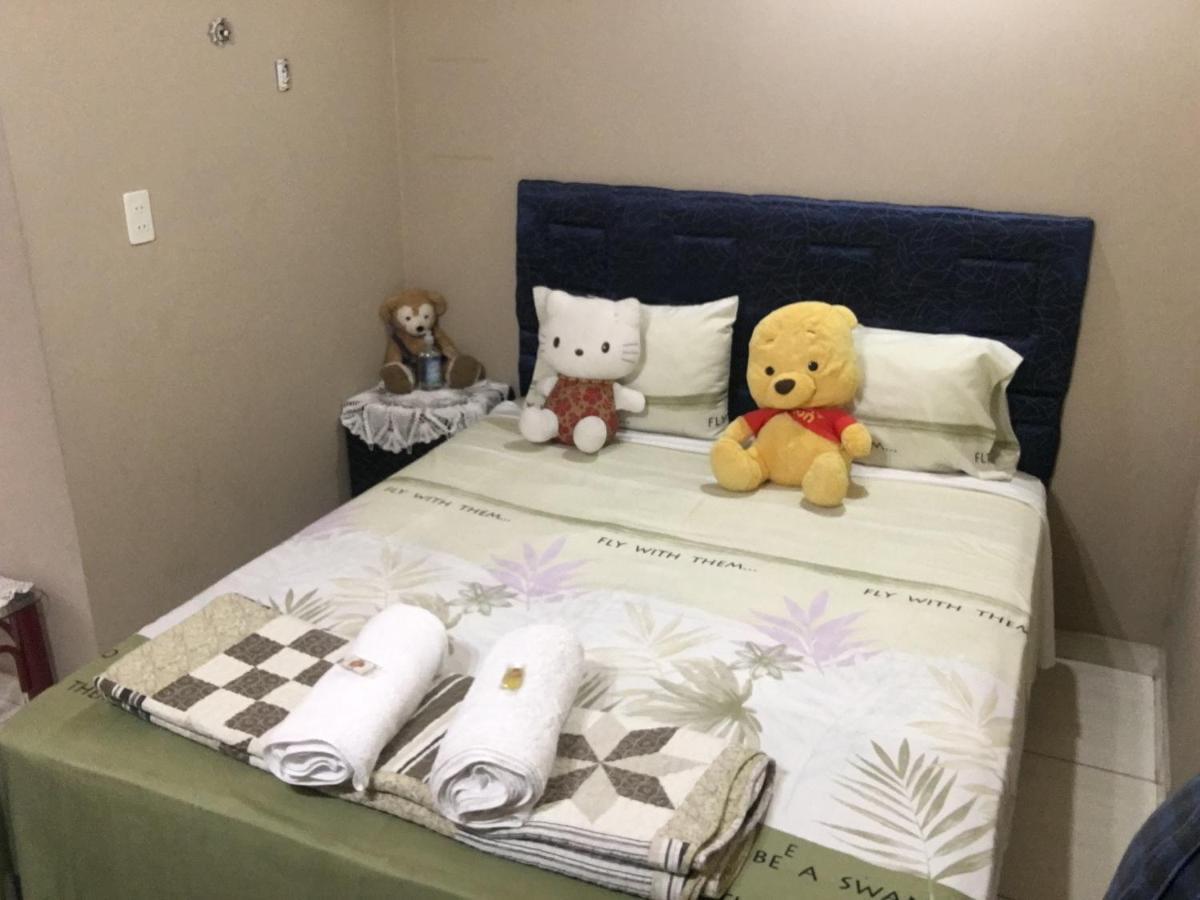 Hospedaje เอนการ์นาซิออน ภายนอก รูปภาพ
