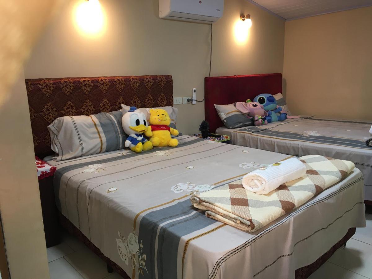 Hospedaje เอนการ์นาซิออน ภายนอก รูปภาพ
