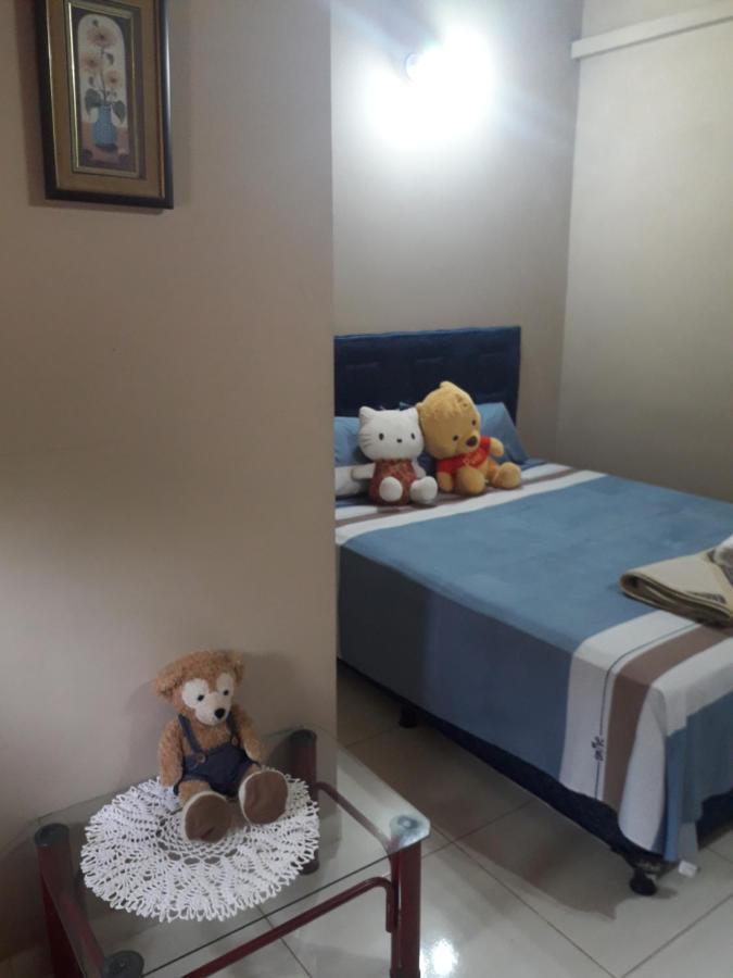 Hospedaje เอนการ์นาซิออน ภายนอก รูปภาพ