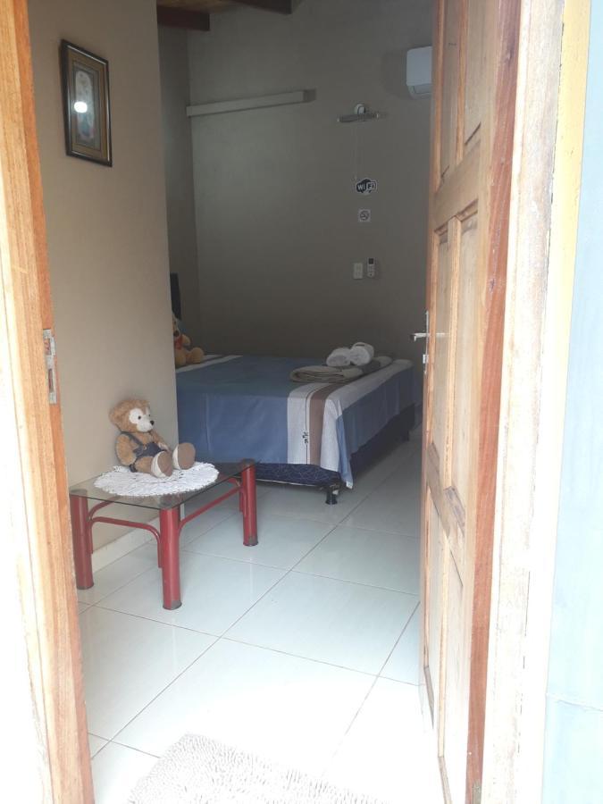 Hospedaje เอนการ์นาซิออน ภายนอก รูปภาพ