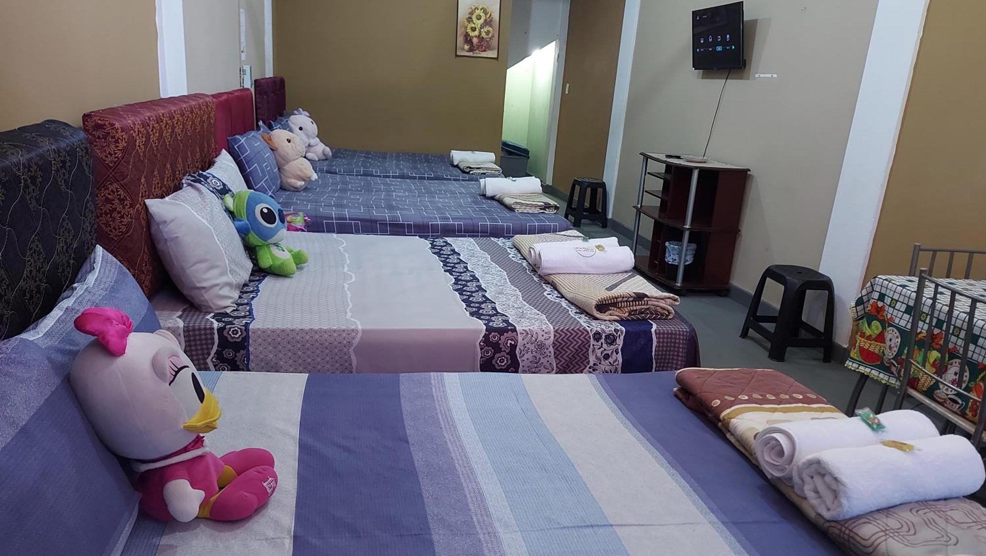 Hospedaje เอนการ์นาซิออน ภายนอก รูปภาพ