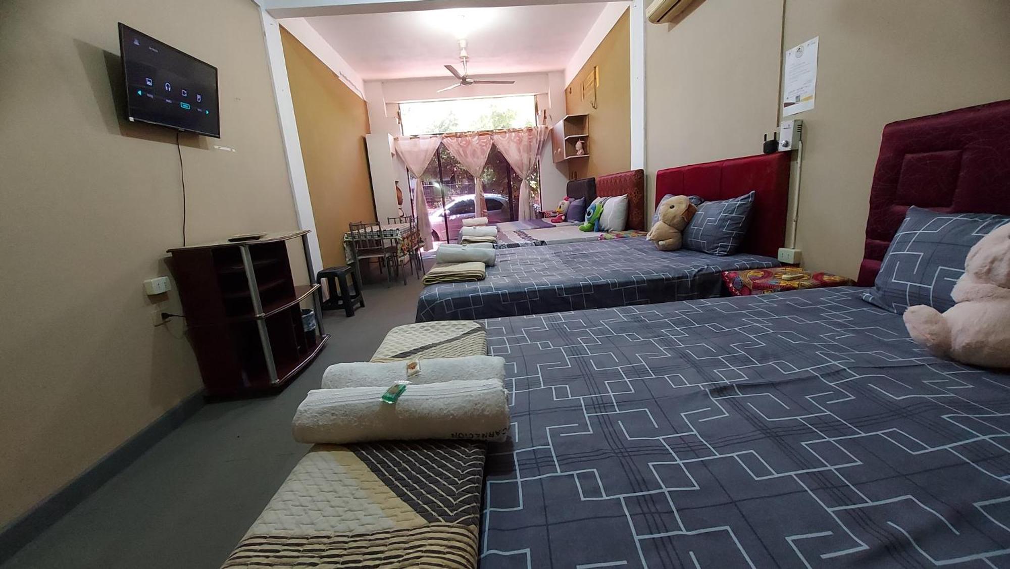 Hospedaje เอนการ์นาซิออน ภายนอก รูปภาพ