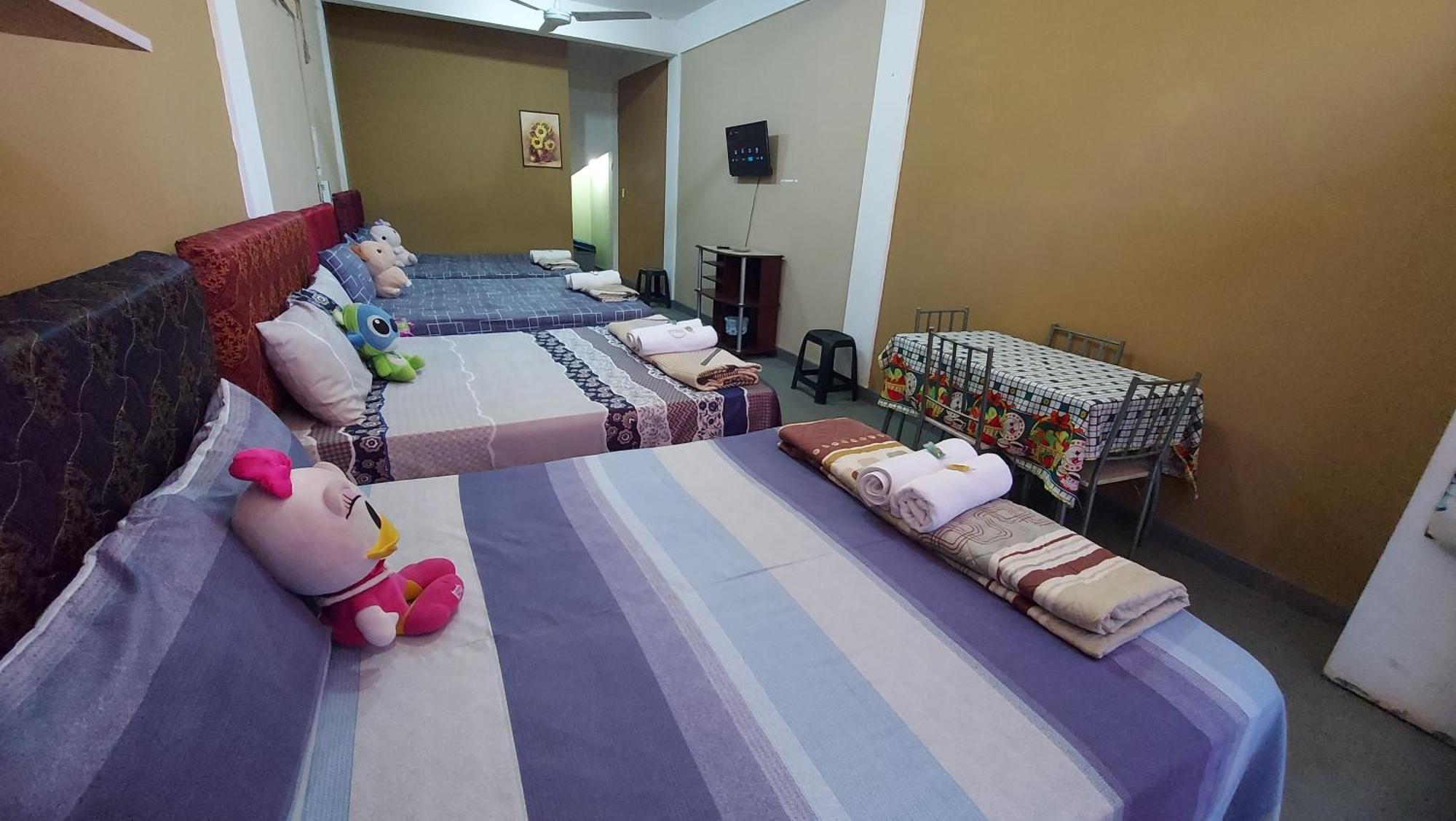 Hospedaje เอนการ์นาซิออน ภายนอก รูปภาพ