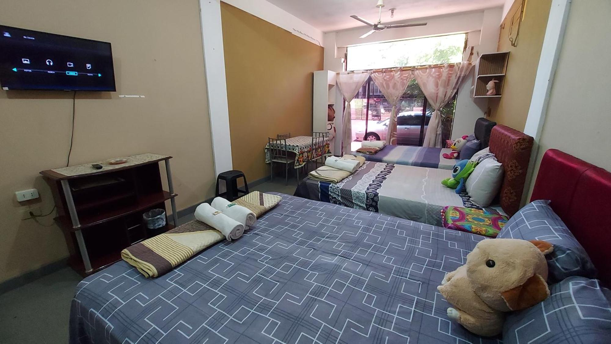 Hospedaje เอนการ์นาซิออน ภายนอก รูปภาพ