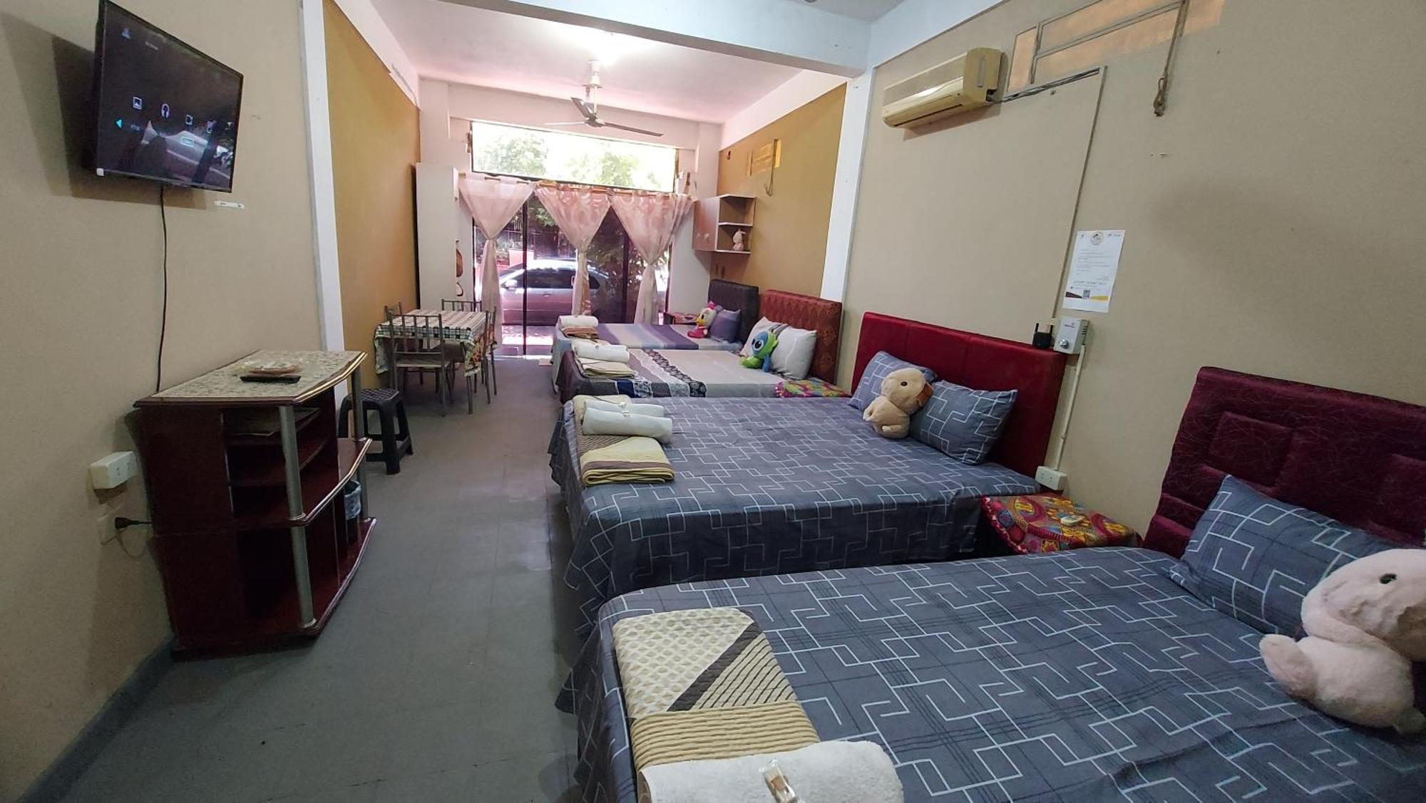 Hospedaje เอนการ์นาซิออน ภายนอก รูปภาพ